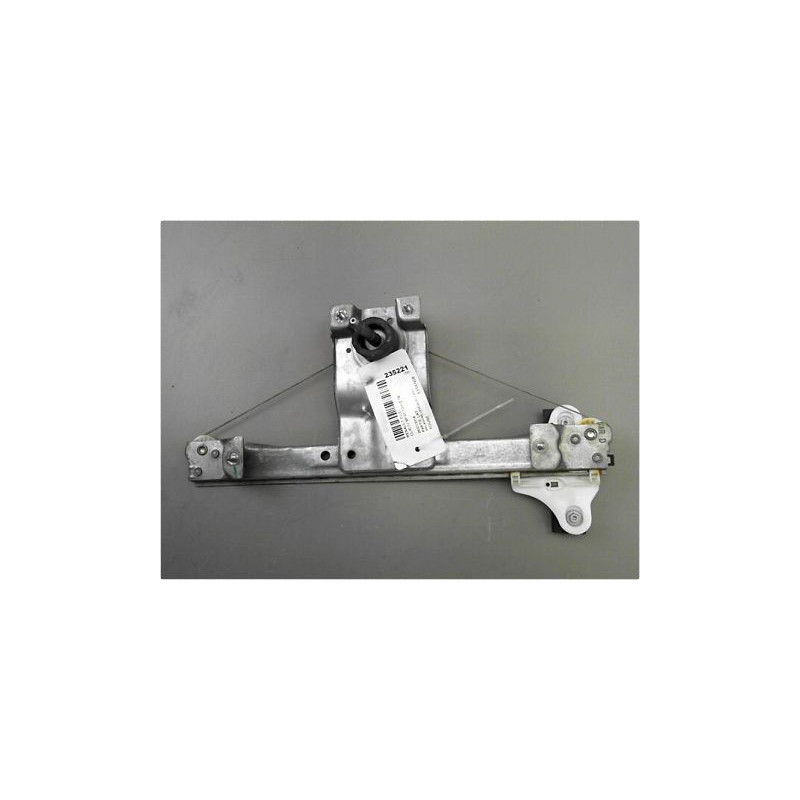 MECANISME LEVE-GLACE ARRIERE DROIT RENAULT CLIO IV 12-16