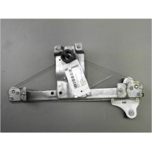 MECANISME LEVE-GLACE ARRIERE DROIT RENAULT CLIO IV 12-16