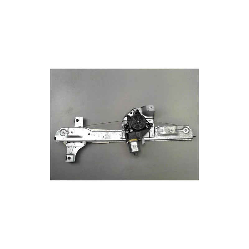 MECANISME LEVE-GLACE AVANT GAUCHE PEUGEOT 208 12-15