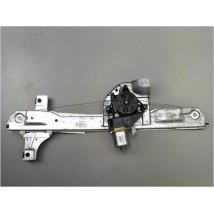 MECANISME LEVE-GLACE AVANT GAUCHE PEUGEOT 208 12-15