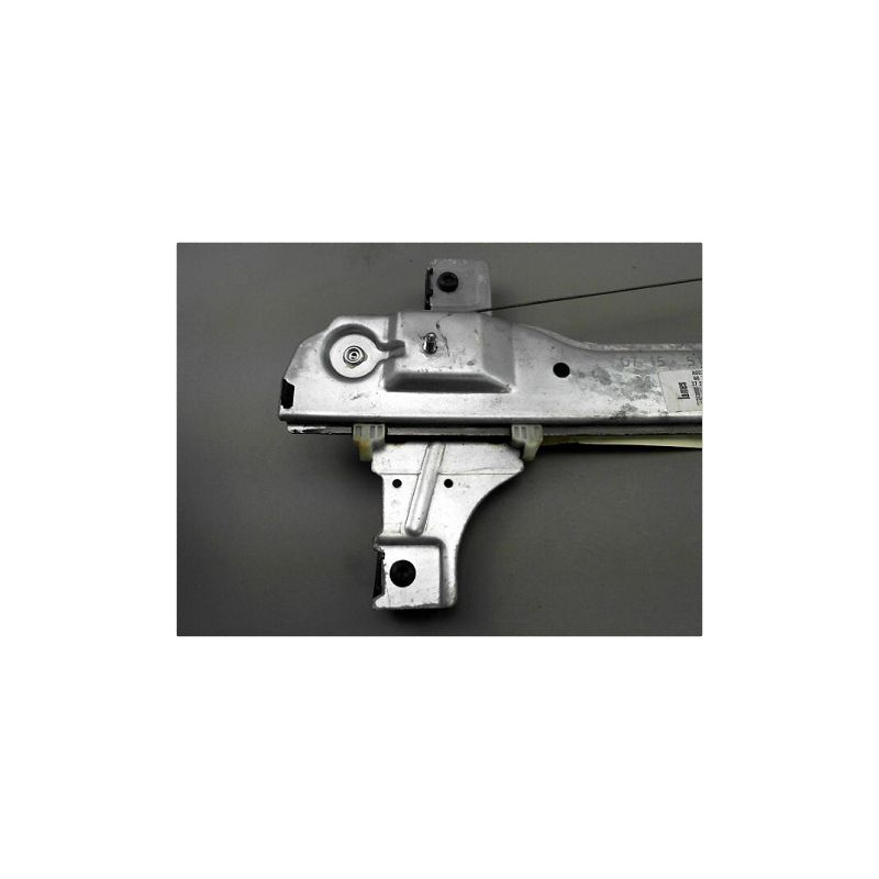 MECANISME LEVE-GLACE AVANT GAUCHE PEUGEOT 208 12-15