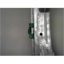 MECANISME LEVE-GLACE AVANT DROIT RENAULT CLIO III PH.1 05-09