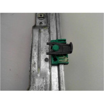MECANISME LEVE-GLACE AVANT DROIT RENAULT CLIO III PH.1 05-09