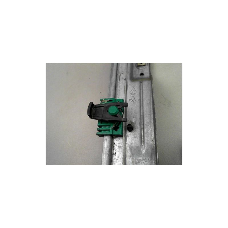 MECANISME LEVE-GLACE AVANT DROIT RENAULT CLIO III PH.1 05-09