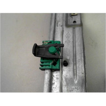 MECANISME LEVE-GLACE AVANT DROIT RENAULT CLIO III PH.1 05-09