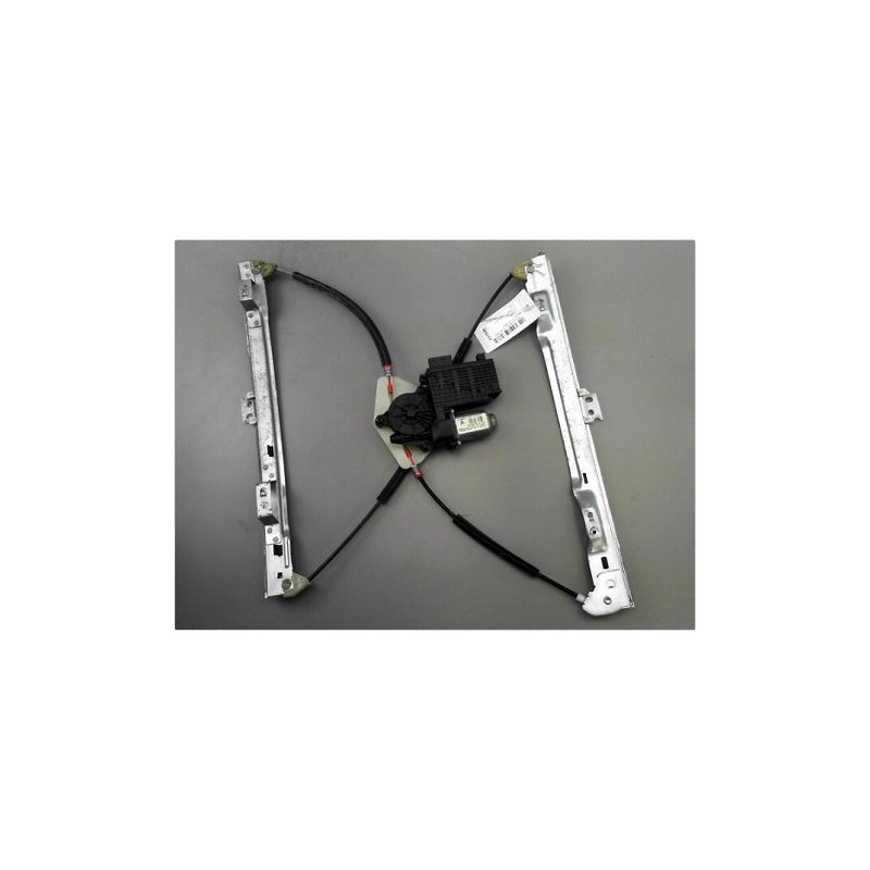 MECANISME LEVE-GLACE AVANT GAUCHE CITROEN GRAND C4 PICASSO 06-13