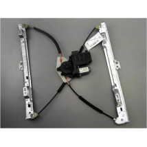 MECANISME LEVE-GLACE AVANT GAUCHE CITROEN GRAND C4 PICASSO 06-13