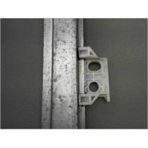 MECANISME LEVE-GLACE AVANT GAUCHE CITROEN GRAND C4 PICASSO 06-13
