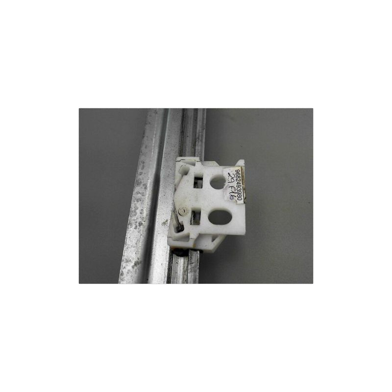 MECANISME LEVE-GLACE AVANT GAUCHE CITROEN GRAND C4 PICASSO 06-13
