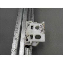 MECANISME LEVE-GLACE AVANT GAUCHE CITROEN GRAND C4 PICASSO 06-13
