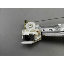 MECANISME LEVE-GLACE ARRIERE DROIT CITROEN GRAND C4 PICASSO 06-13