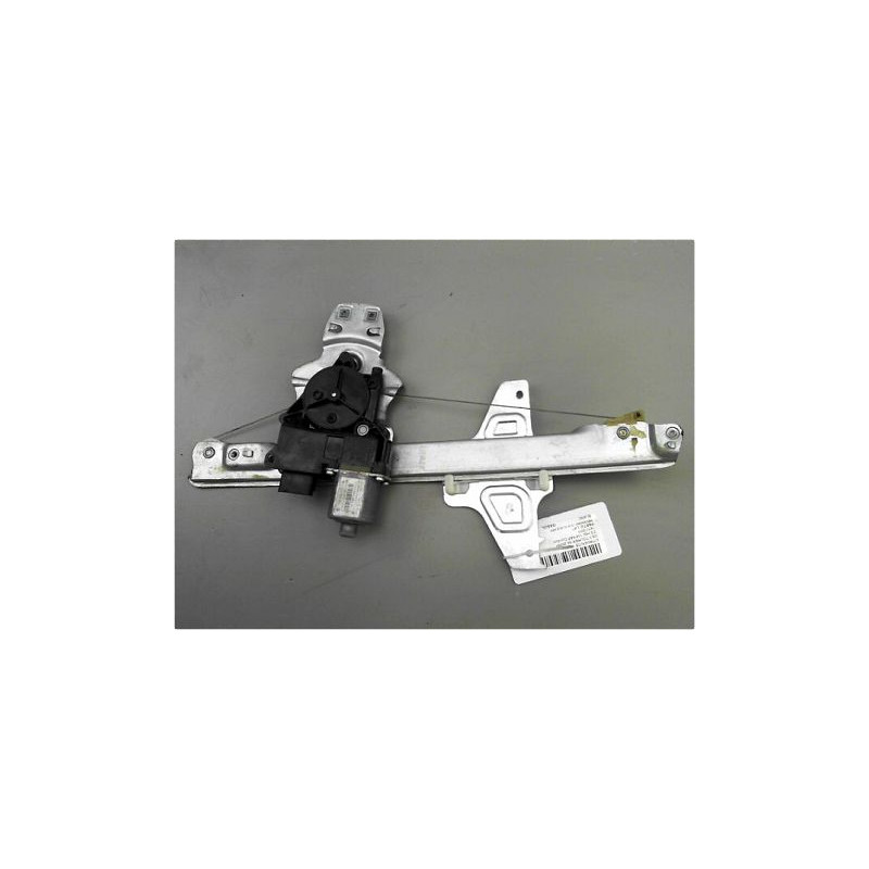 MECANISME LEVE-GLACE ARRIERE DROIT CITROEN C5 II TOURER 2008-