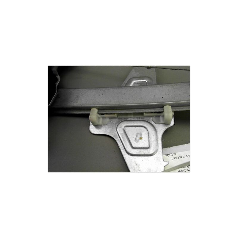 MECANISME LEVE-GLACE ARRIERE DROIT CITROEN C5 II TOURER 2008-