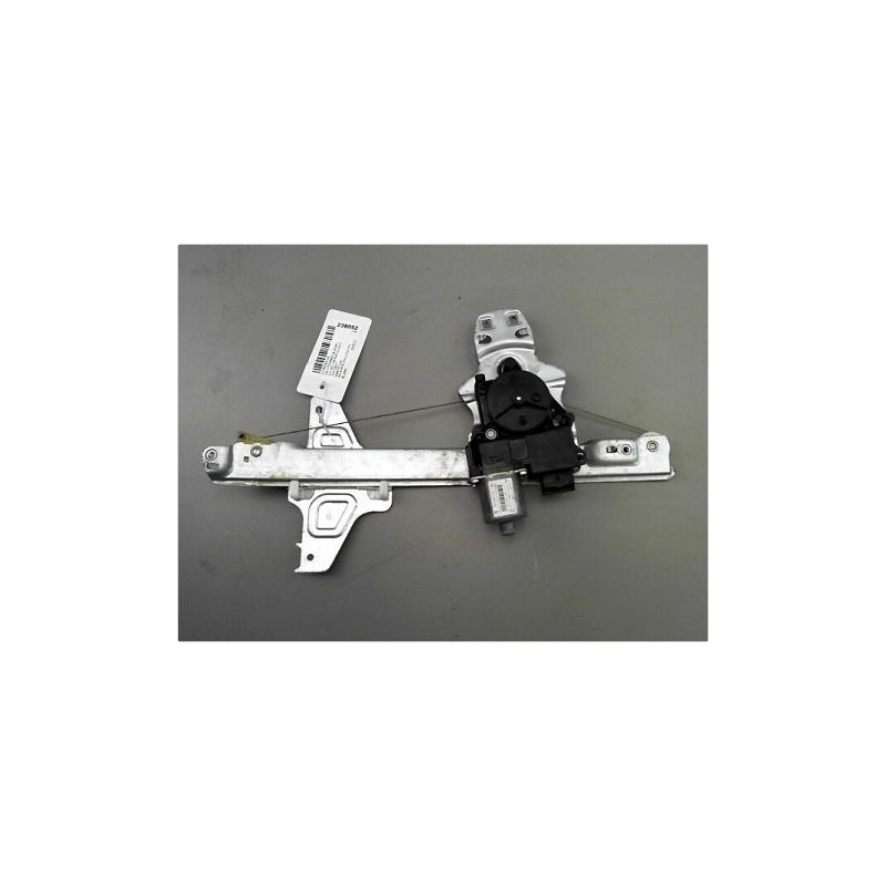 MECANISME LEVE-GLACE ARRIERE GAUCHE CITROEN C5 II TOURER 2008-