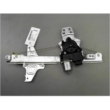 MECANISME LEVE-GLACE ARRIERE GAUCHE CITROEN C5 II TOURER 2008-