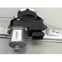 MECANISME LEVE-GLACE ARRIERE GAUCHE CITROEN C5 II TOURER 2008-