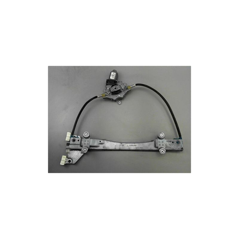 MECANISME LEVE-GLACE AVANT GAUCHE RENAULT TWINGO II 07-11