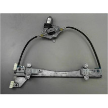 MECANISME LEVE-GLACE AVANT GAUCHE RENAULT TWINGO II 07-11