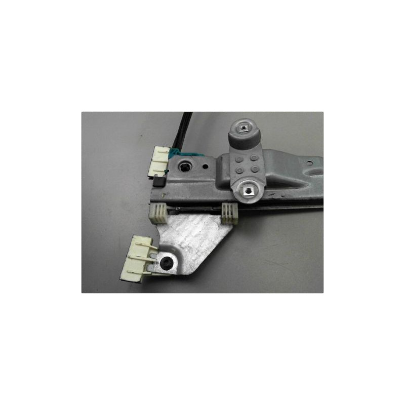MECANISME LEVE-GLACE AVANT GAUCHE RENAULT TWINGO II 07-11