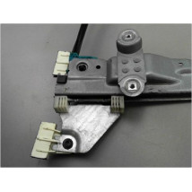 MECANISME LEVE-GLACE AVANT GAUCHE RENAULT TWINGO II 07-11