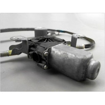 MECANISME LEVE-GLACE AVANT GAUCHE RENAULT TWINGO II 07-11