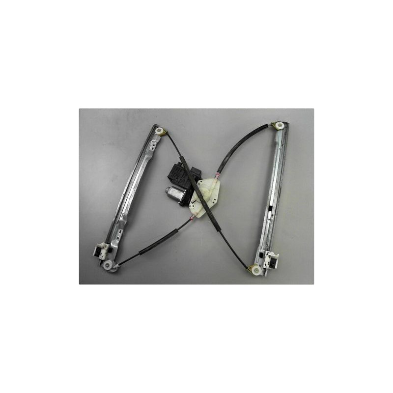 MECANISME LEVE-GLACE AVANT GAUCHE CITROEN GRD C4 PICASSO 06-13