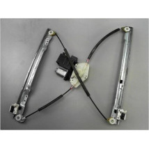 MECANISME LEVE-GLACE AVANT GAUCHE CITROEN GRD C4 PICASSO 06-13
