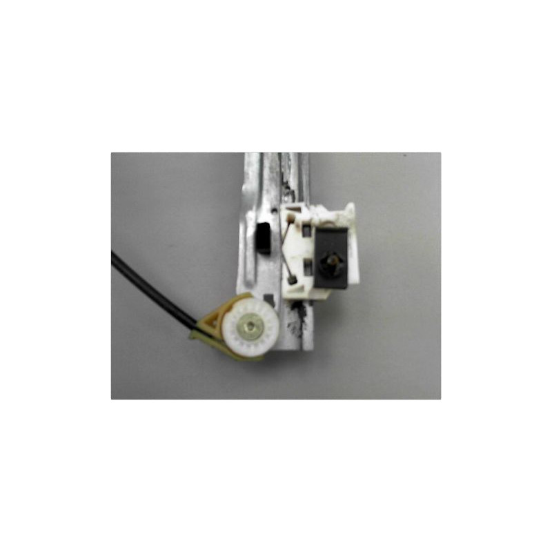 MECANISME LEVE-GLACE AVANT GAUCHE CITROEN GRD C4 PICASSO 06-13