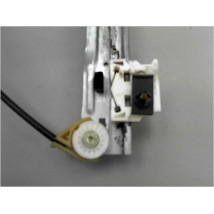 MECANISME LEVE-GLACE AVANT GAUCHE CITROEN GRD C4 PICASSO 06-13