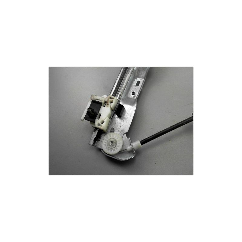 MECANISME LEVE-GLACE AVANT GAUCHE CITROEN GRD C4 PICASSO 06-13