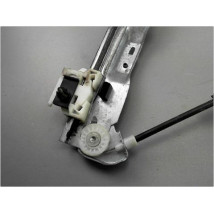 MECANISME LEVE-GLACE AVANT GAUCHE CITROEN GRD C4 PICASSO 06-13