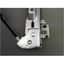 MECANISME LEVE-GLACE AVANT GAUCHE CITROEN GRD C4 PICASSO 06-13