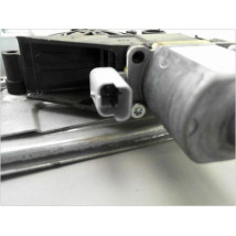MECANISME LEVE-GLACE AVANT DROIT PEUGEOT 208 PH2 2015-