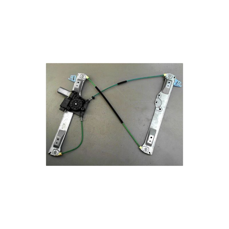 MECANISME LEVE-GLACE AVANT DROIT OPEL CORSA (D) PH2 11-15