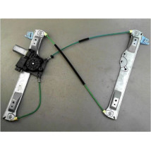 MECANISME LEVE-GLACE AVANT DROIT OPEL CORSA (D) PH2 11-15