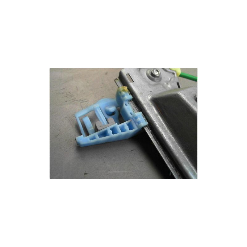 MECANISME LEVE-GLACE AVANT DROIT OPEL CORSA (D) PH2 11-15