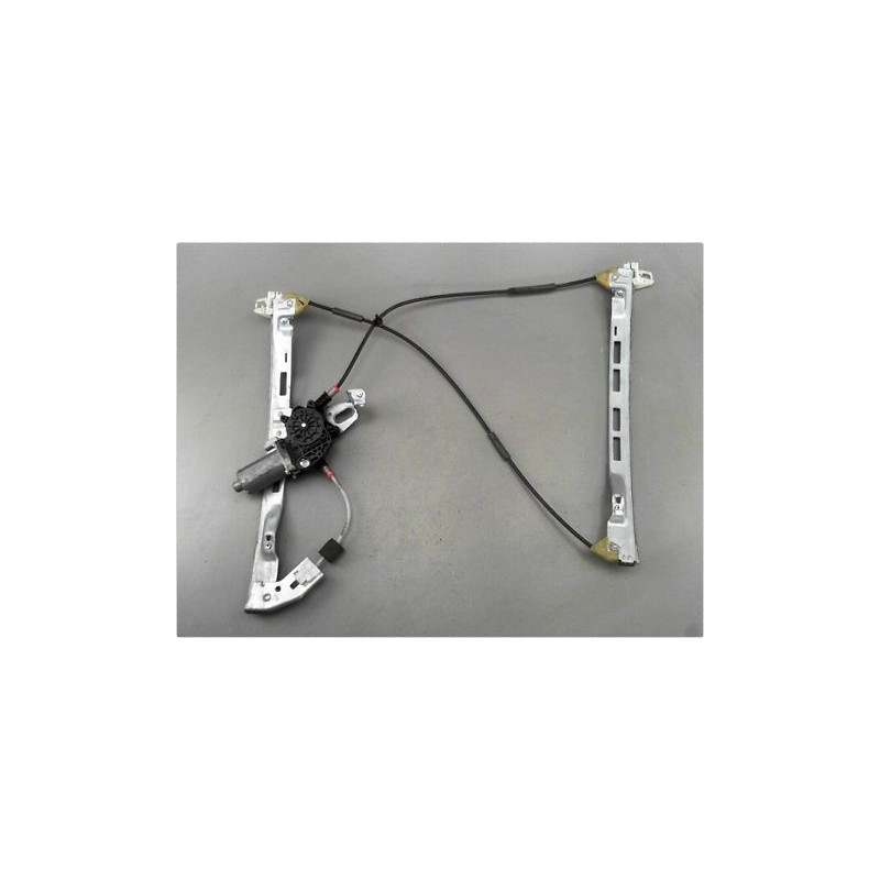 MECANISME LEVE-GLACE AVANT DROIT PEUGEOT 206+ 09-13