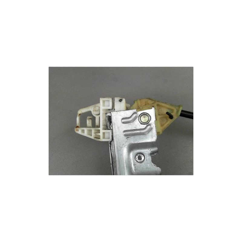 MECANISME LEVE-GLACE AVANT DROIT PEUGEOT 206+ 09-13