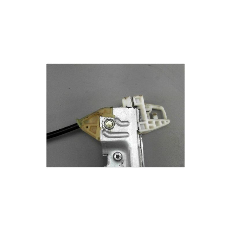 MECANISME LEVE-GLACE AVANT DROIT PEUGEOT 206+ 09-13