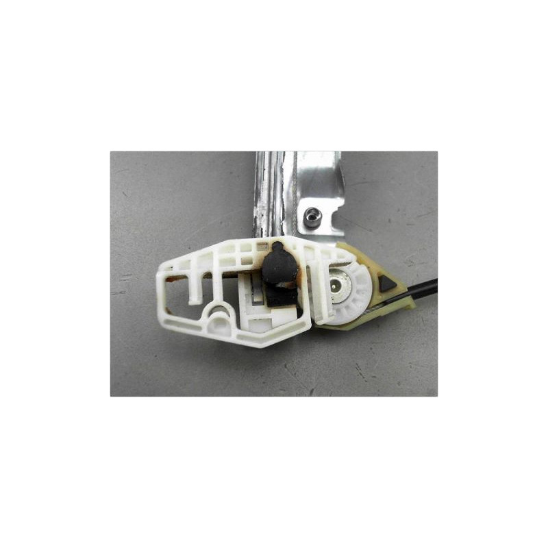 MECANISME LEVE-GLACE AVANT DROIT PEUGEOT 206+ 09-13