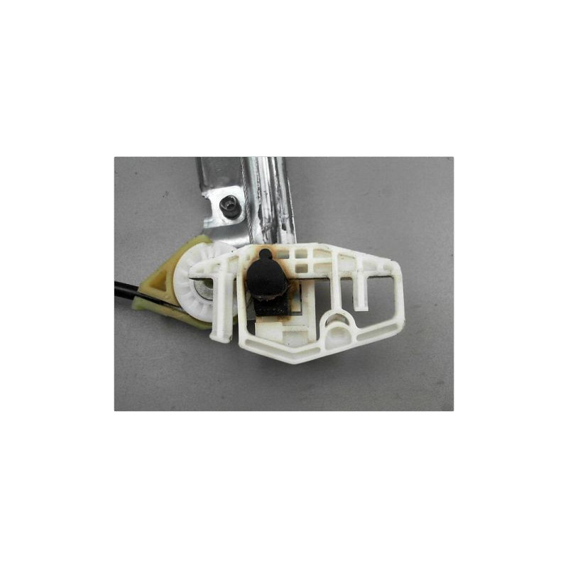 MECANISME LEVE-GLACE AVANT DROIT PEUGEOT 206+ 09-13
