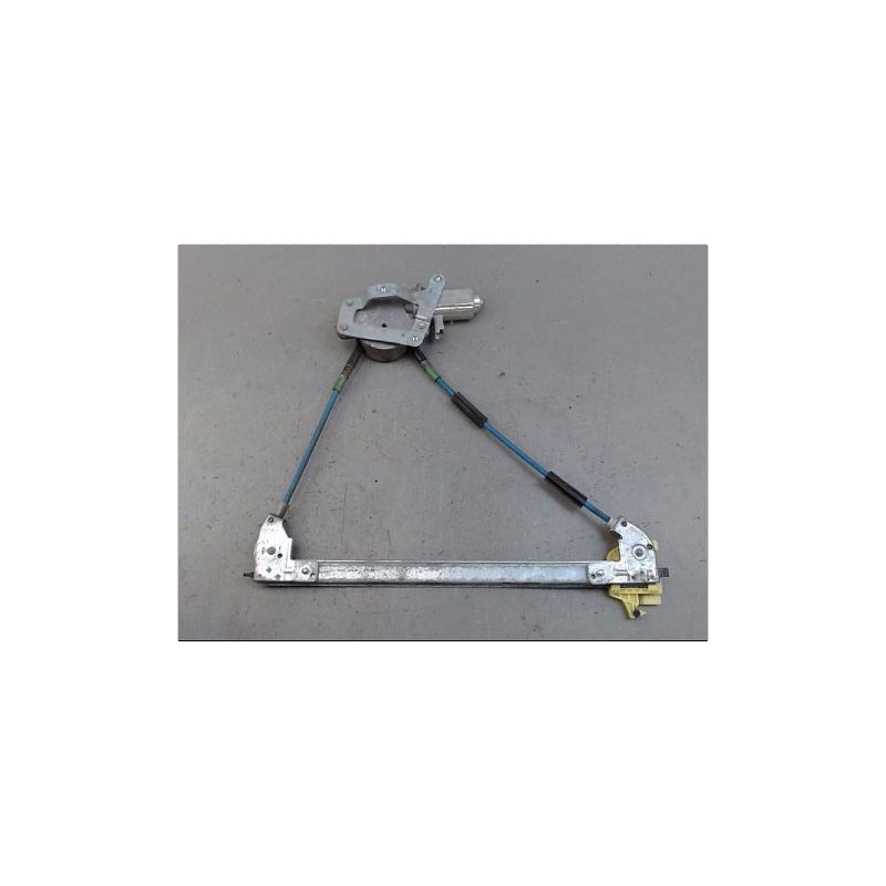 MECANISME LEVE-GLACE ARRIERE DROIT CITROEN XSARA PICASSO 99-10