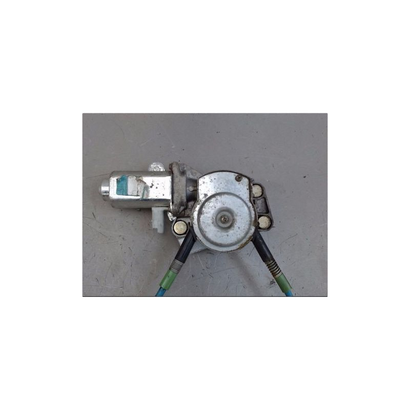 MECANISME LEVE-GLACE ARRIERE DROIT CITROEN XSARA PICASSO 99-10