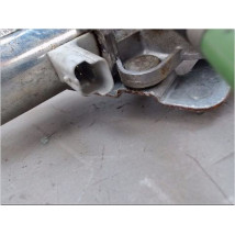 MECANISME LEVE-GLACE ARRIERE DROIT CITROEN XSARA PICASSO 99-10