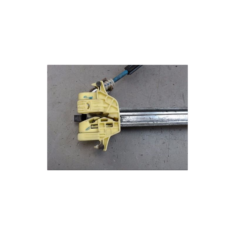 MECANISME LEVE-GLACE ARRIERE DROIT CITROEN XSARA PICASSO 99-10