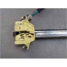 MECANISME LEVE-GLACE ARRIERE DROIT CITROEN XSARA PICASSO 99-10