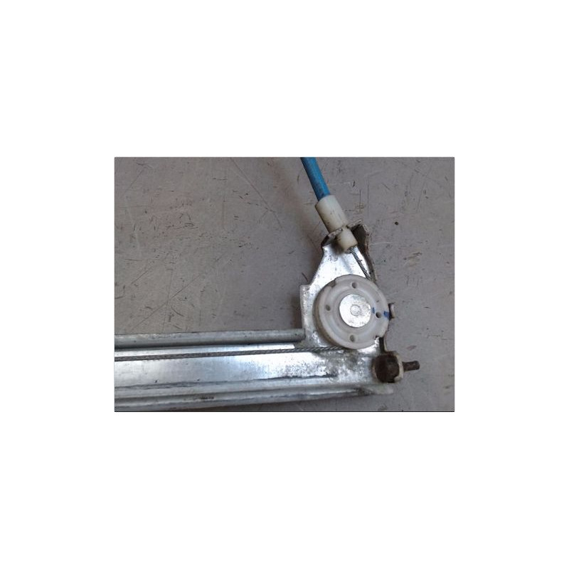 MECANISME LEVE-GLACE ARRIERE DROIT CITROEN XSARA PICASSO 99-10