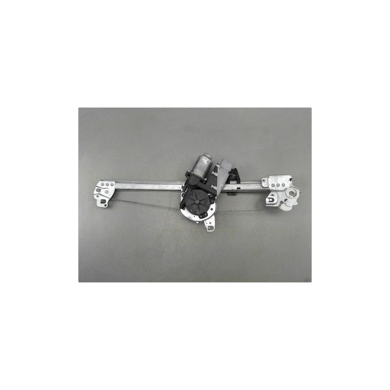 MECANISME LEVE-GLACE AVANT DROIT CITROEN C3 2002-2005