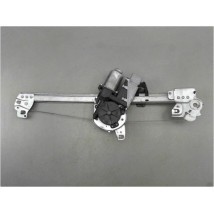 MECANISME LEVE-GLACE AVANT DROIT CITROEN C3 2002-2005