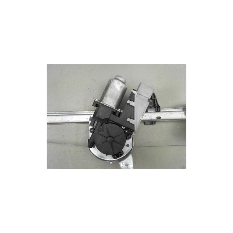 MECANISME LEVE-GLACE AVANT DROIT CITROEN C3 2002-2005